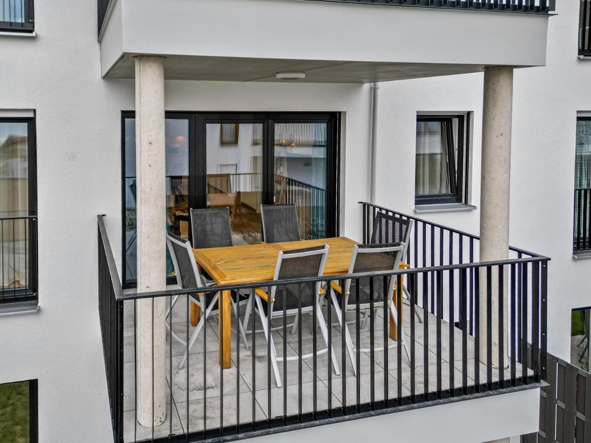 Smurmelhomes Oase: Terrasse - Parken - Kind Passau Exterior photo